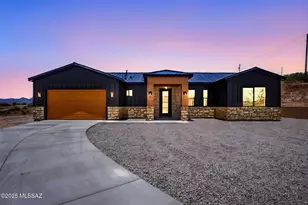 302 Camino Arenosa, Rio Rico, AZ 85648 - Photo 1