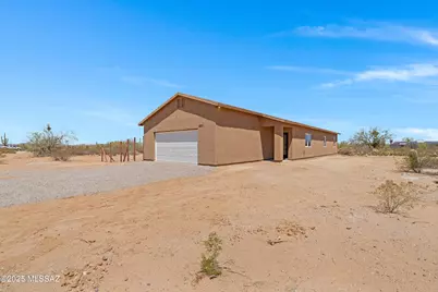 6971 N Boswell Lane, Tucson, AZ 85743 - Photo 1