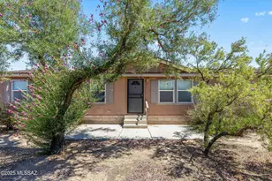 11676 W Orange Grove Rd, Tucson, AZ 85743 - Photo 1