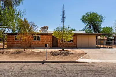 3702 N Park Avenue, Tucson, AZ 85719 - Photo 1