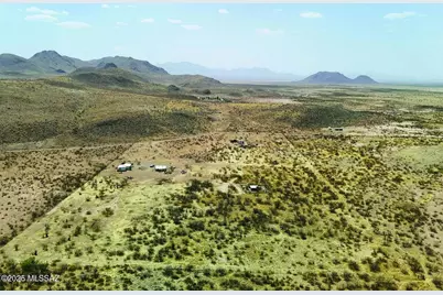 10575 Solar Run 20 Acres, Willcox, AZ 85643 - Photo 1