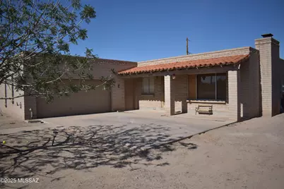 4445 S Kostka Avenue, Tucson, AZ 85714 - Photo 1