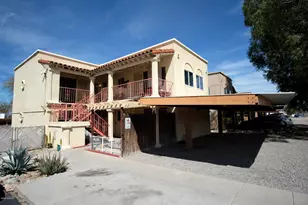 601 E Jacinto St, Tucson, AZ 85705 - Photo 1