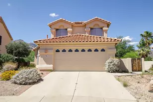 7841 E Calle Del Minique, Tucson, AZ 85750 - Photo 1