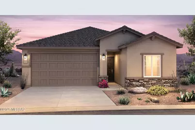 811 W Calle Falerno, Sahuarita, AZ 85629 - Photo 1