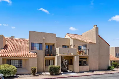 1200 E River Road # I110, Tucson, AZ 85718 - Photo 1