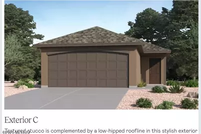 22126 E Arcus Place, Red Rock, AZ 85145 - Photo 1