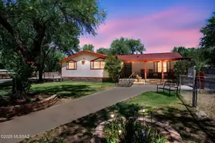 296 Pennsylvania Ave, Patagonia, AZ 85624 - Photo 1