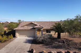 7323 W Timberleaf Dr, Tucson, AZ 85757 - Photo 1