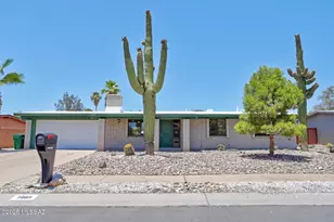 7885 N Jensen Dr, Tucson, AZ 85741 - Photo 1