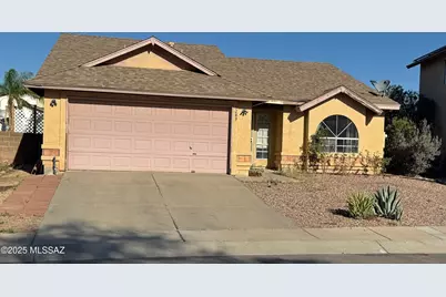 9289 N Hampshire Drive, Tucson, AZ 85742 - Photo 1