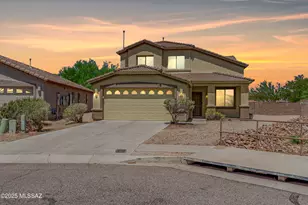 12641 E Red Iron Trail, Vail, AZ 85641 - Photo 1