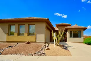 1758 W Placita Canoa Azul, Green Valley, AZ 85622 - Photo 1