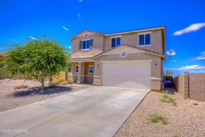 432 W Rg Lee Place, Vail, AZ 85641 - Photo 1