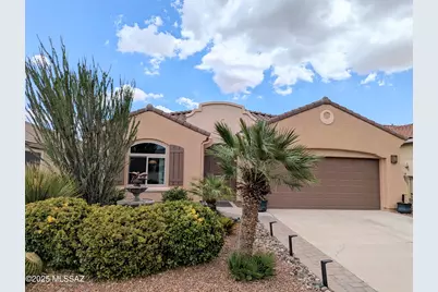 14301 S Via Del Farolito, Sahuarita, AZ 85629 - Photo 1