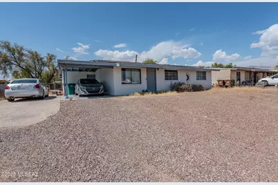 1930 W Paseo Reforma, Tucson, AZ 85705 - Photo 1
