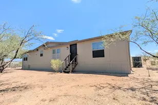 540 N Tomasita Dr, Vail, AZ 85641 - Photo 1