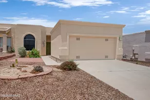 478 W Pecan Valley Dr, Green Valley, AZ 85614 - Photo 1