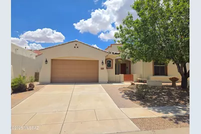 412 E Via Puente Lindo, Sahuarita, AZ 85629 - Photo 1