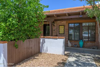 277 S Paseo Sarta #B, Green Valley, AZ 85614 - Photo 1