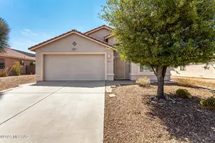 3541 W Lenihan Ln, Tucson, AZ 85742 - Photo 1