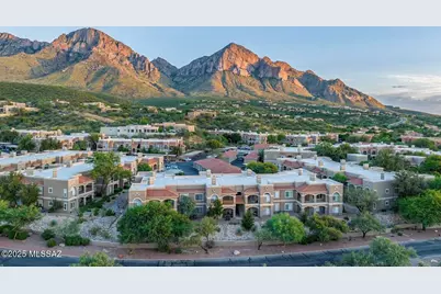 1500 E Pusch Wilderness Drive #13207, Oro Valley, AZ 85737 - Photo 1