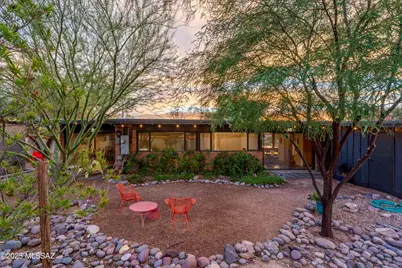 2675 N Indian Ridge Drive, Tucson, AZ 85715 - Photo 1