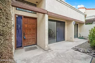 9231 E Lakeside Ct, Tucson, AZ 85749 - Photo 1