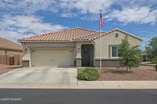 9100 W Silver Cholla Dr, Marana, AZ 85653 - Photo 1