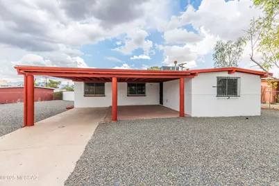 5329 S Alaska Drive, Tucson, AZ 85706 - Photo 1