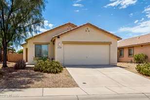 14132 N Maize Farm Ave, Marana, AZ 85658 - Photo 1