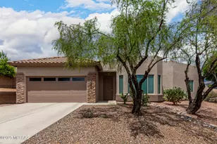 2404 W Tortolita Bluffs Dr, Tucson, AZ 85742 - Photo 1
