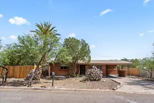 3501 E Edison St, Tucson, AZ 85716 - Photo 1