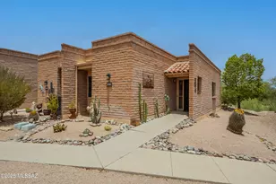 1336 W Desert Hills Dr, Green Valley, AZ 85622 - Photo 1