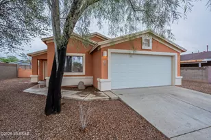 7609 S Carlisle Ave, Tucson, AZ 85746 - Photo 1