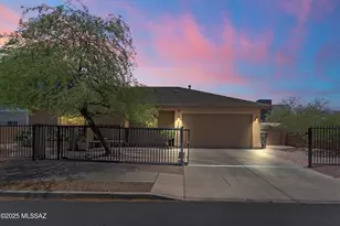 3456 N Fontana Ave, Tucson, AZ 85705 - Photo 1