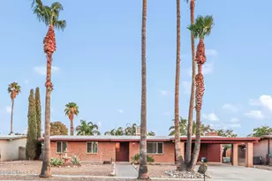 3191 W Massingale Rd, Tucson, AZ 85741 - Photo 1
