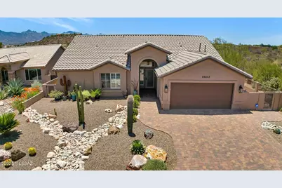 65053 E Rocky Path Drive, Tucson, AZ 85739 - Photo 1
