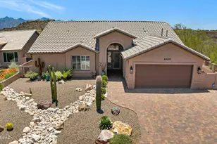 65053 E Rocky Path Dr, Tucson, AZ 85739 - Photo 1