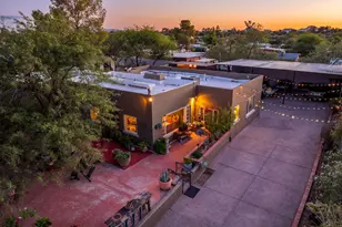 801 N Catalina Ave, Tucson, AZ 85711 - Photo 1