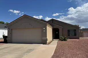 755 W 24th St, Safford, AZ 85546 - Photo 1