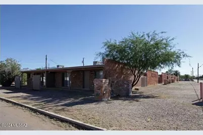 419 E Delano Street #1, Tucson, AZ 85705 - Photo 1