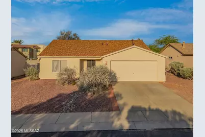 8632 N Silver Moon Way, Tucson, AZ 85743 - Photo 1