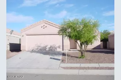 1312 W Desert Dew Place, Tucson, AZ 85737 - Photo 1
