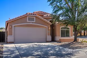 60386 E Old Spur Pl, Tucson, AZ 85739 - Photo 1