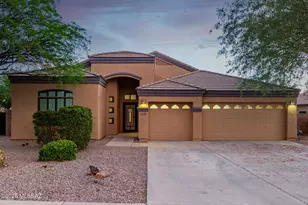 1158 S Chatfield Dr, Vail, AZ 85641 - Photo 1