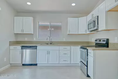 4784 S Wild Rose Drive, Tucson, AZ 85730 - Photo 1