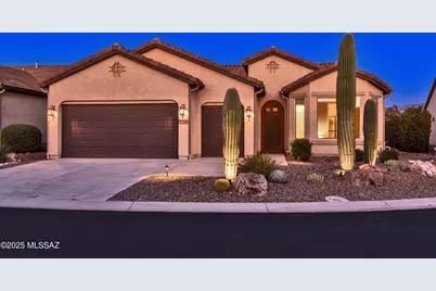 31301 S Hildogo Drive, Oracle, AZ 85623 - Photo 1