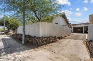 132 N Euclid Ave, Tucson, AZ 85719 - Photo 1
