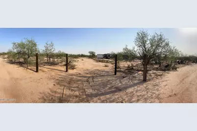 8306 Sandario Road, Tucson, AZ 85736 - Photo 1